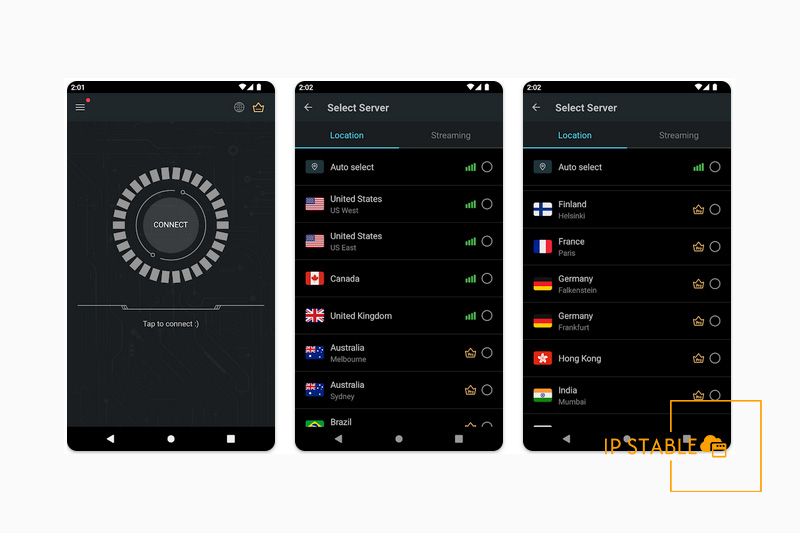 دانلود فیلتر شکن Secure VPN برای ویندوز و کامپیوتر و لپ تاپ