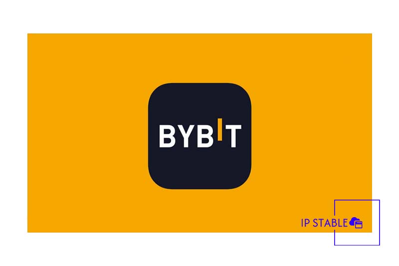 دانلود فیلتر شکن آی پی ثابت ویندوز برای ترید در صرافی ByBit