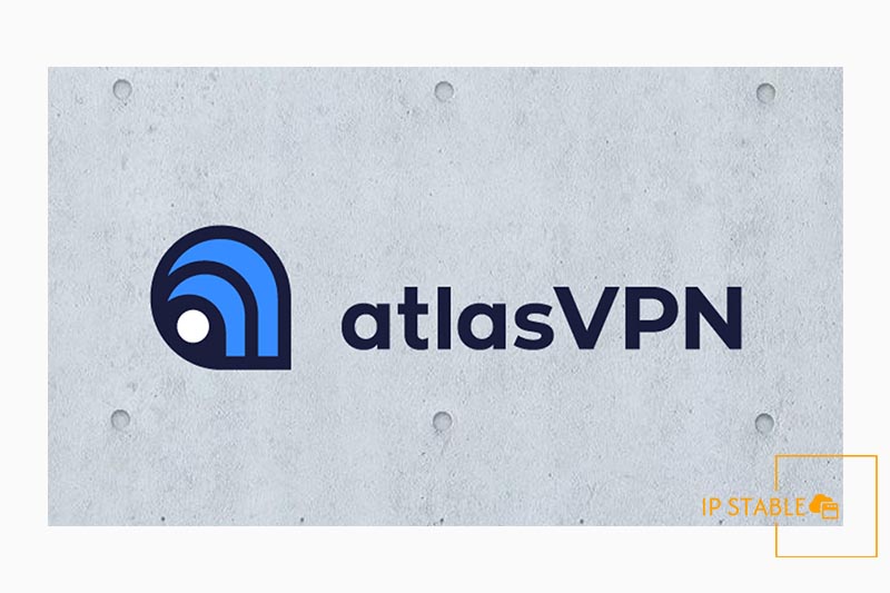 دانلود فیلتر شکن Atlas VPN اطلس وی پی ان برای لپتاپ ویندوز