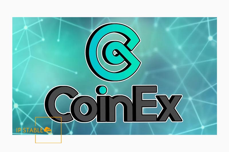 دانلود فیلتر شکن IP ثابت کامپیوتر ویندوز برای ترید در CoinEx صرافی کوینکس