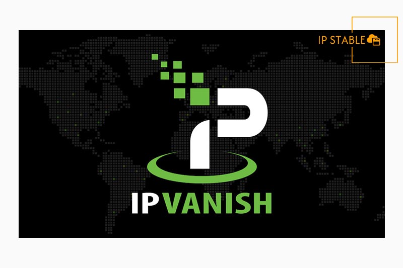 دانلود فیلتر شکن رایگان IP Vanish برای ویندوز با لینک مستقیم