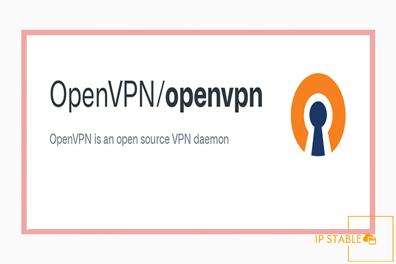 دانلود OpenVPN فیلتر شکن اوپن وی پی ان با کانفیگ رایگان برای PC