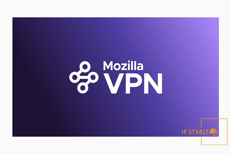 دانلود فیلتر شکن قوی Mozilla VPN برای لپتاپ با ویندوز 10