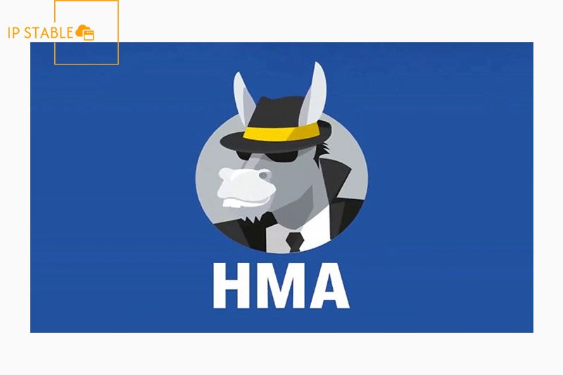 دانلود و نصب فیلتر شکن HMA VPN برای کامپیوتر لپ تاپ ویندوز 11